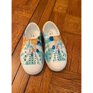 NATIVE SHOES KIDS 7